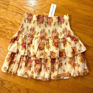 Janie and Jack skirt Size 10